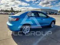 2010 Mazda 3 photo