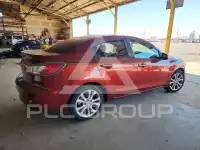 2010 Mazda 3 фото