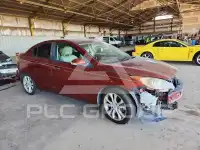 2010 Mazda 3 фото