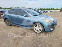 2010 Mazda 3 фото