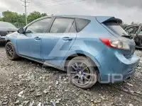 2010 Mazda 3 фото