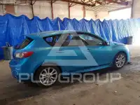 2010 Mazda 3 фото