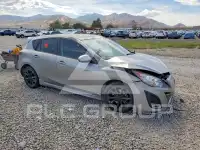 2010 Mazda 3 photo