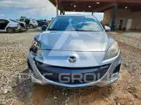 2010 Mazda 3 фото
