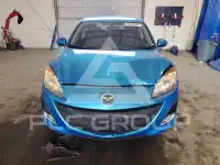 2010 Mazda 3 фото
