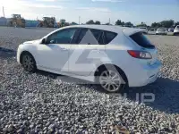 2010 Mazda 3 фото