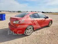 2010 Mazda 3 фото