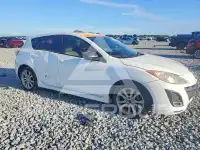 2010 Mazda 3 фото
