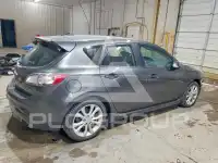 2010 Mazda 3 фото