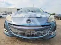 2010 Mazda 3 фото