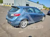 2010 Mazda 3 фото
