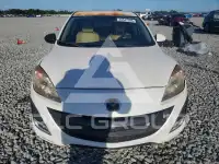2010 Mazda 3 фото