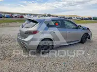 2010 Mazda 3 photo