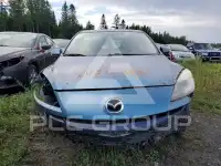 2010 Mazda 3 фото