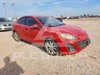 2010 Mazda 3 фото