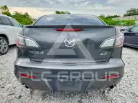 2010 Mazda 3 фото