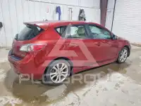 2010 Mazda 3 photo