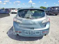 2010 Mazda 3 фото