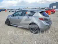 2010 Mazda 3 photo