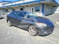 2010 Mazda 3 фото