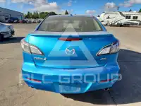 2010 Mazda 3 photo