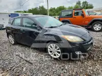 2010 Mazda 3 фото