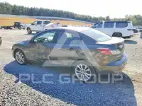 2010 Mazda 3 фото