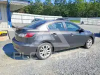 2010 Mazda 3 фото
