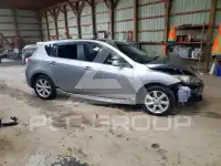 2010 Mazda 3 фото