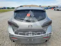 2010 Mazda 3 photo