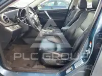 2010 Mazda 3 фото