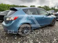 2010 Mazda 3 фото