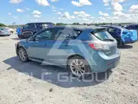 2010 Mazda 3 фото