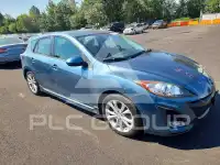2010 Mazda 3 фото