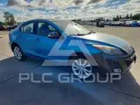 2010 Mazda 3 photo
