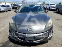 2010 Mazda 3 фото