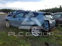 2010 Mazda 3 фото