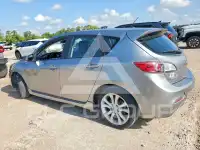 2010 Mazda 3 фото