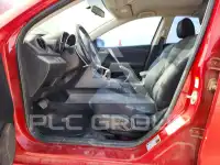 2010 Mazda 3 фото