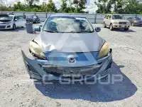 2010 Mazda 3 фото