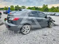 2010 Mazda 3 фото