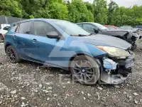 2010 Mazda 3 фото