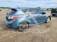 2010 Mazda 3 фото