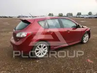 2010 Mazda 3 фото