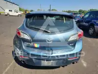 2010 Mazda 3 фото