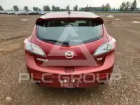 2010 Mazda 3 фото