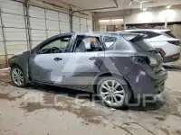 2010 Mazda 3 фото