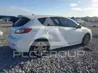 2010 Mazda 3 фото