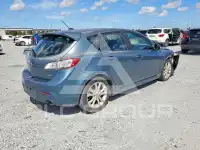 2010 Mazda 3 фото