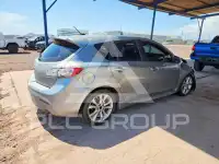 2010 Mazda 3 фото